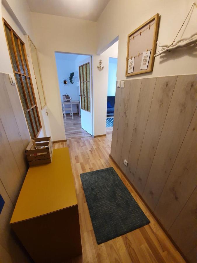 Morski Sen II Gdańsk Buitenkant foto