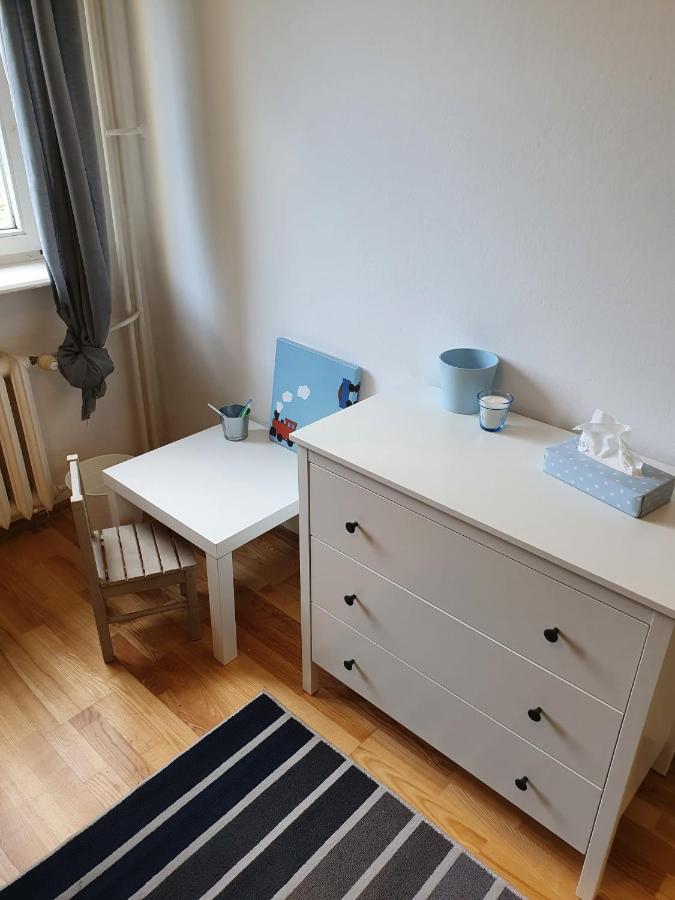 Morski Sen II Gdańsk Buitenkant foto