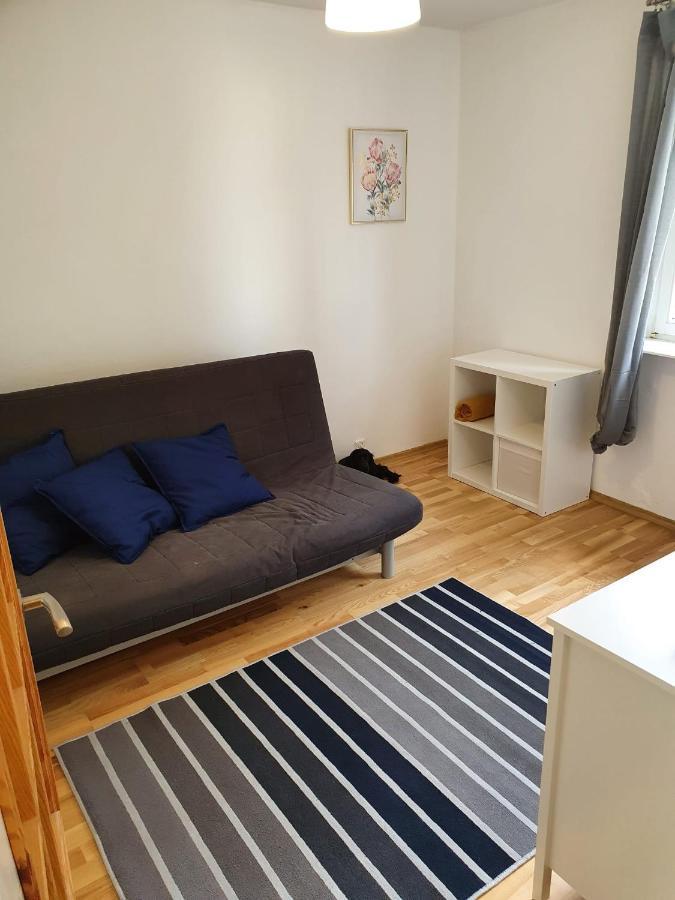Morski Sen II Gdańsk Buitenkant foto